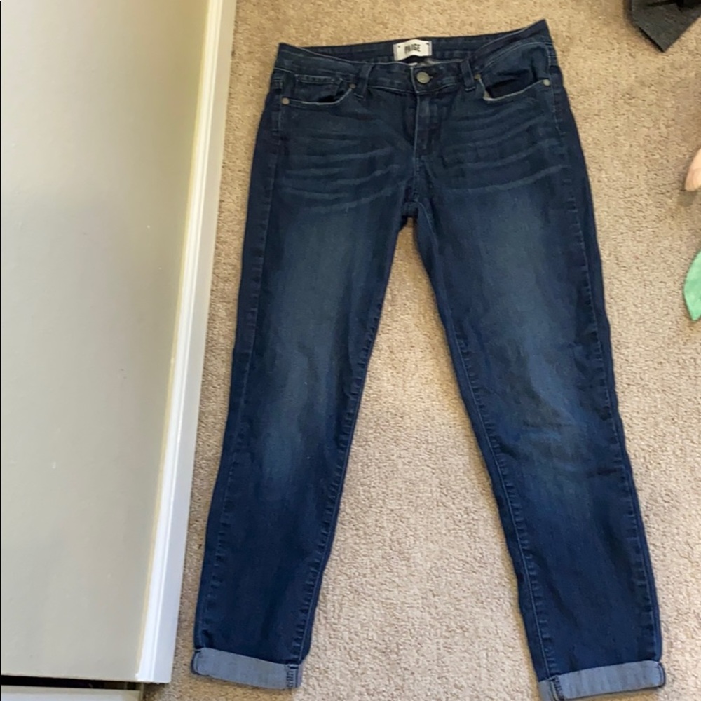Paige Jeans size 28